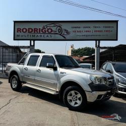 FORD Ranger 3.0 16V 4X4 LIMITED TURBO DIESEL CABINE DUPLA