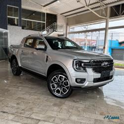 FORD Ranger 3.0 16V 4X4 LIMITED TURBO DIESEL CABINE DUPLA AUTOMTICO