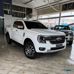 FORD Ranger 3.0 16V 4X4 LIMITED TURBO DIESEL CABINE DUPLA AUTOMTICO