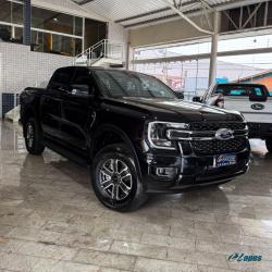 FORD Ranger 3.0 V6 24V 4X4 XLT TURBO DIESEL CABINE DUPLA AUTOMTICO