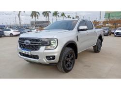 FORD Ranger 3.0 V6 24V 4X4 XLS TURBO DIESEL CABINE DUPLA AUTOMTICO