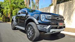 FORD Ranger 3.0 V6 24V GTDI CABINE DUPLA RAPTOR 4X4 TURBO DIESEL AUTOMTICO