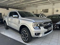 FORD Ranger 3.0 V6 4X4 LIMITED PLUS TURBO DIESEL CABINE DUPLA AUTOMTICO
