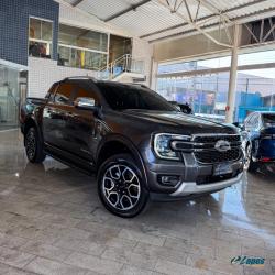 FORD Ranger 3.0 V6 4X4 LIMITED PLUS TURBO DIESEL CABINE DUPLA AUTOMTICO