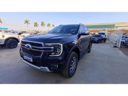FORD Ranger 3.0 V6 4X4 LIMITED PLUS TURBO DIESEL CABINE DUPLA AUTOMTICO