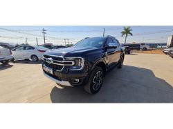 FORD Ranger 3.0 V6 4X4 LIMITED PLUS TURBO DIESEL CABINE DUPLA AUTOMTICO