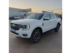FORD Ranger 3.0 V6 4X4 LIMITED PLUS TURBO DIESEL CABINE DUPLA AUTOMTICO