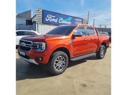 FORD Ranger 3.0 V6 4X4 LIMITED PLUS TURBO DIESEL CABINE DUPLA AUTOMTICO