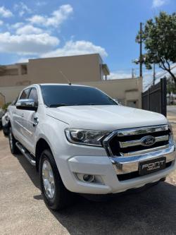 FORD Ranger 3.2 20V XLT 4X4 CABINE DUPLA TURBO DIESEL AUTOMTICO