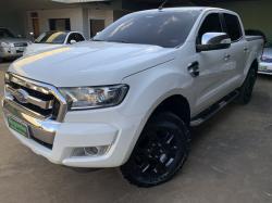 FORD Ranger 3.2 20V XLT 4X4 CABINE DUPLA TURBO DIESEL AUTOMTICO