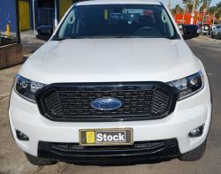 FORD Ranger 3.2 20V FX4 4X4 CABINE DUPLA TURBO DIESEL AUTOMTICO