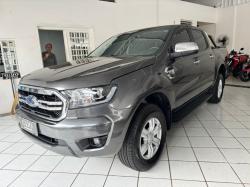 FORD Ranger 3.2 20V XLT 4X4 CABINE DUPLA TURBO DIESEL AUTOMTICO