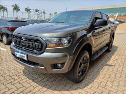 FORD Ranger 3.2 20V CABINE DUPLA 4X4 STORM TURBO DIESEL AUTOMTICO