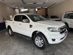 FORD Ranger 3.2 20V XLT 4X4 CABINE DUPLA TURBO DIESEL AUTOMTICO