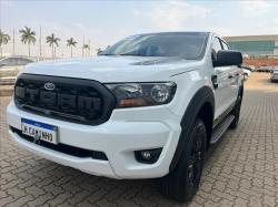 FORD Ranger 3.2 20V CABINE DUPLA 4X4 STORM TURBO DIESEL AUTOMTICO