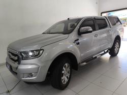 FORD Ranger 3.2 20V XLT 4X4 CABINE DUPLA TURBO DIESEL AUTOMTICO