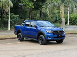 FORD Ranger 3.2 20V CABINE DUPLA 4X4 STORM TURBO DIESEL AUTOMTICO