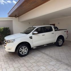 FORD Ranger 3.2 20V XLT 4X4 CABINE DUPLA TURBO DIESEL AUTOMTICO