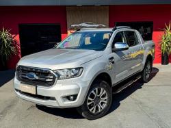 FORD Ranger 3.2 20V CABINE DUPLA 4X4 LIMITED TURBO DIESEL AUTOMTICO