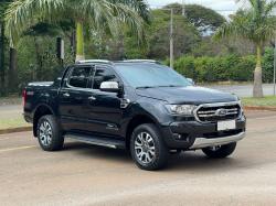 FORD Ranger 3.2 20V CABINE DUPLA 4X4 LIMITED TURBO DIESEL AUTOMTICO