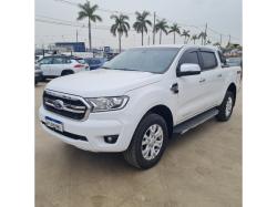 FORD Ranger 3.2 20V XLT 4X4 CABINE DUPLA TURBO DIESEL