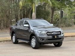 FORD Ranger 3.2 20V XLT 4X4 CABINE DUPLA TURBO DIESEL AUTOMTICO
