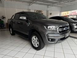 FORD Ranger 3.2 20V XLT 4X4 CABINE DUPLA TURBO DIESEL AUTOMTICO