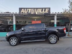 FORD Ranger 3.2 20V XLT 4X4 CABINE DUPLA TURBO DIESEL AUTOMTICO