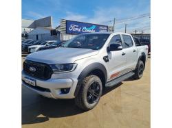 FORD Ranger 3.2 20V FX4 4X4 CABINE DUPLA TURBO DIESEL AUTOMTICO
