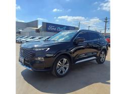 FORD Territory 1.5 16V 4P ECOBOOST TURBO GTDI TITANIUM AUTOMTICO