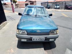 FORD Verona 1.8 GLX