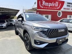 GWM Haval H6 1.5 16V 4P HEV PREMIUM E-TRACTION AUTOMTICO