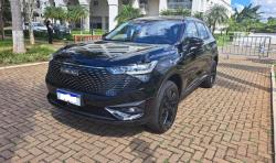 GWM Haval H6 1.5 16V 4P HEV PREMIUM E-TRACTION AUTOMTICO