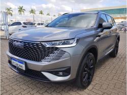 GWM Haval H6 1.5 16V 4P HEV PREMIUM E-TRACTION AUTOMTICO
