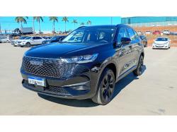 GWM Haval H6 1.5 16V 4P HEV PREMIUM E-TRACTION AUTOMTICO
