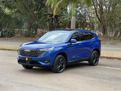 GWM Haval H6 1.5 16V 4P HEV PREMIUM E-TRACTION AUTOMTICO