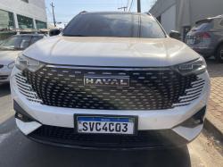 GWM Haval H6 1.5 16V 4P PHEV19 E-TRATION AUTOMTICO
