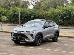 GWM Haval H6 GT 1.5 PHEV AWD E-TRACTION AUTOMTICO
