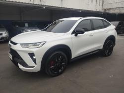 GWM Haval H6 GT 1.5 PHEV AWD E-TRACTION AUTOMTICO