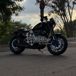HARLEY DAVIDSON Sportster XR 1200 