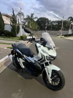 HONDA ADV 150 ABS