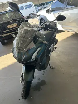 HONDA ADV 150 ABS