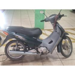 HONDA Biz 100 ES