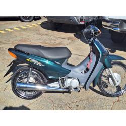 HONDA Biz 100 ES