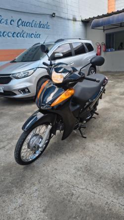 HONDA Biz 100 ES
