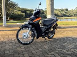 HONDA Biz 100 ES