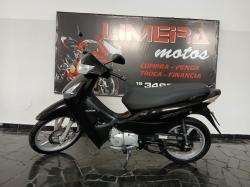 HONDA Biz 125 +