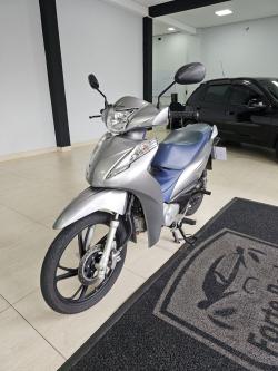 HONDA Biz 125 +