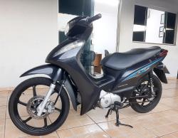 HONDA Biz 125 +