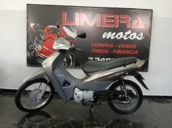 HONDA Biz 125 ES